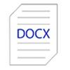 DocX Viewer لنظام التشغيل Windows 7