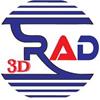 3D Rad لنظام التشغيل Windows 7