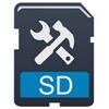 SDFormatter لنظام التشغيل Windows 7