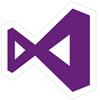 Microsoft Visual Studio لنظام التشغيل Windows 7