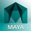 Autodesk Maya لنظام التشغيل Windows 7