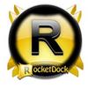 RocketDock لنظام التشغيل Windows 7