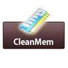 CleanMem لنظام التشغيل Windows 7