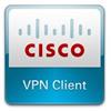 Cisco VPN Client لنظام التشغيل Windows 7