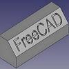 FreeCAD لنظام التشغيل Windows 7