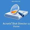 Acronis Disk Director لنظام التشغيل Windows 7