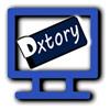 Dxtory لنظام التشغيل Windows 7