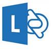 Lync لنظام التشغيل Windows 7