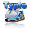 Typle لنظام التشغيل Windows 7