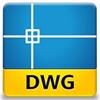 DWG Viewer لنظام التشغيل Windows 7