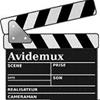 Avidemux لنظام التشغيل Windows 7