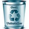 Geek Uninstaller لنظام التشغيل Windows 7