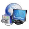 Proxifier لنظام التشغيل Windows 7