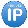Hide ALL IP لنظام التشغيل Windows 7