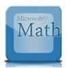 Microsoft Mathematics لنظام التشغيل Windows 7