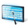 Virtual Keyboard لنظام التشغيل Windows 7