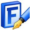 Font Creator لنظام التشغيل Windows 7