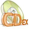 CDex لنظام التشغيل Windows 7
