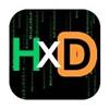 HxD Hex Editor لنظام التشغيل Windows 7