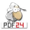 PDF24 Creator لنظام التشغيل Windows 7