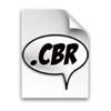 CBR Reader لنظام التشغيل Windows 7