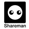 Shareman لنظام التشغيل Windows 7