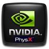 NVIDIA PhysX لنظام التشغيل Windows 7