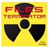Files Terminator لنظام التشغيل Windows 7