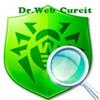 Dr.Web CureIt لنظام التشغيل Windows 7