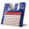 Total Commander لنظام التشغيل Windows 7