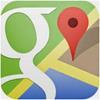 Google Maps لنظام التشغيل Windows 7