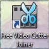 Free Video Cutter لنظام التشغيل Windows 7