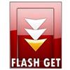FlashGet لنظام التشغيل Windows 7